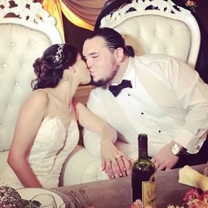 Meet your Posher, Benjamin